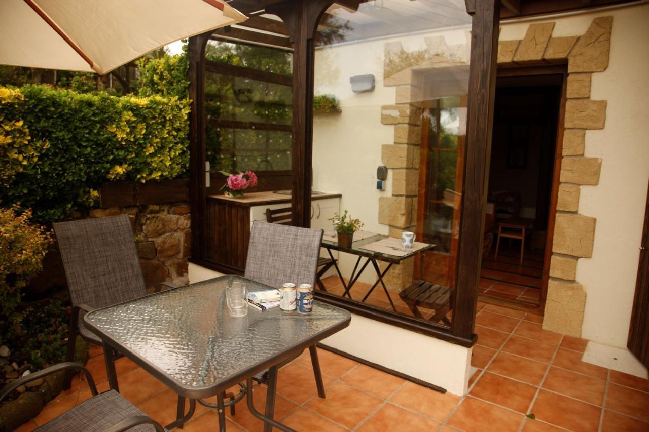 Appartamento 2 Habit, Sala, Terraza, Jardin, Parking Gratis Zumaia Esterno foto